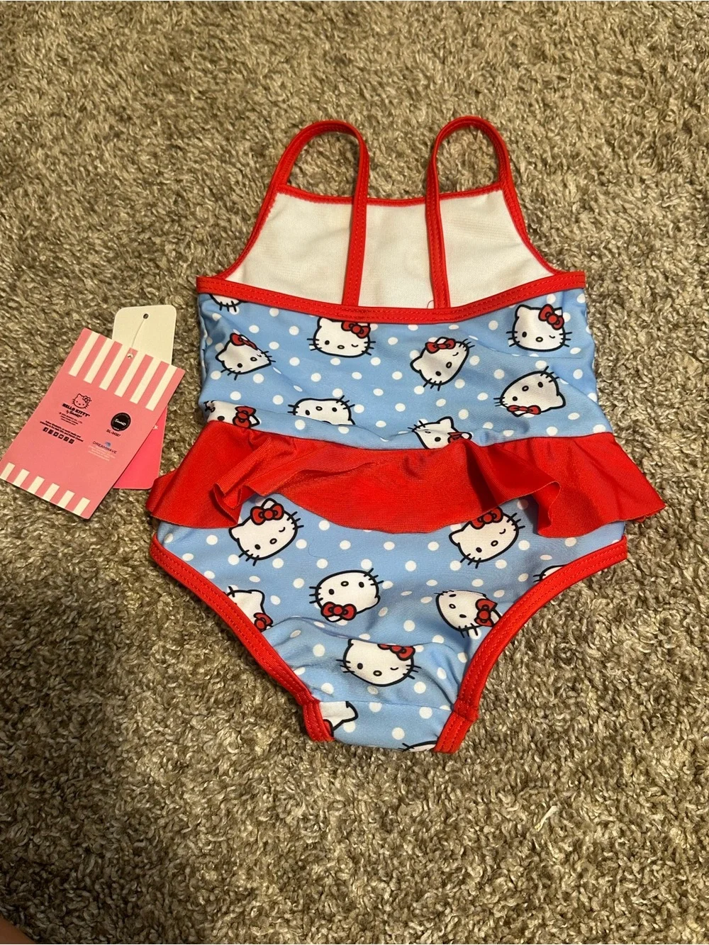 Hello Kitty adorable hello
